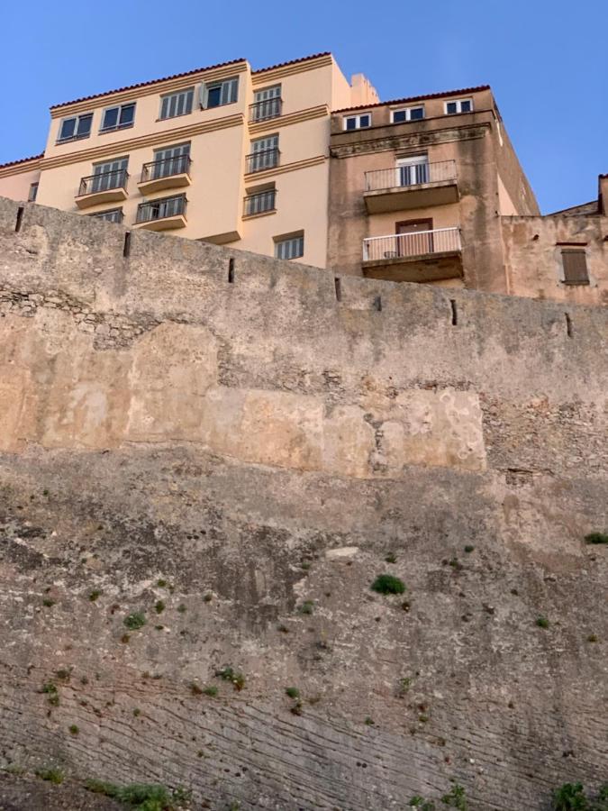 Casa Citadella Bonifacio Bonifacio (Corsica) Exterior foto